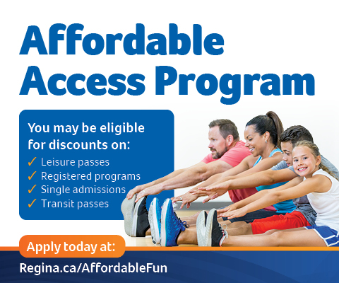 Affordable Access Program