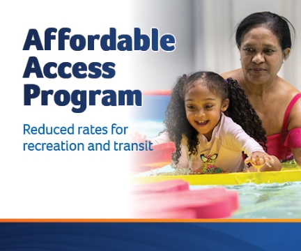 Affordable Access