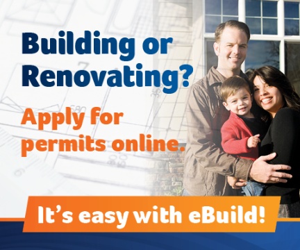 Building or Renovating