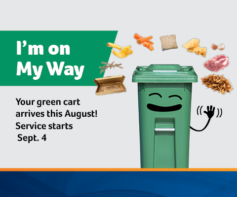 Food & Yard Waste