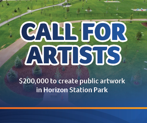 Horizon Station Artist Call
