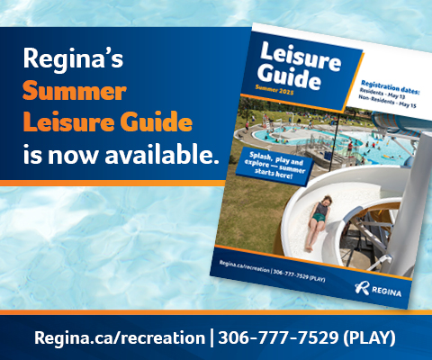 Summer Leisure Guide 2025