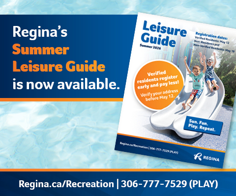 2026 Summer Leisure Guide