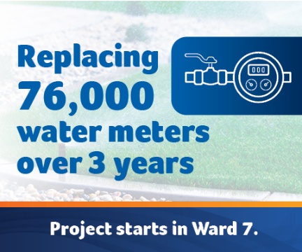 Water Meters