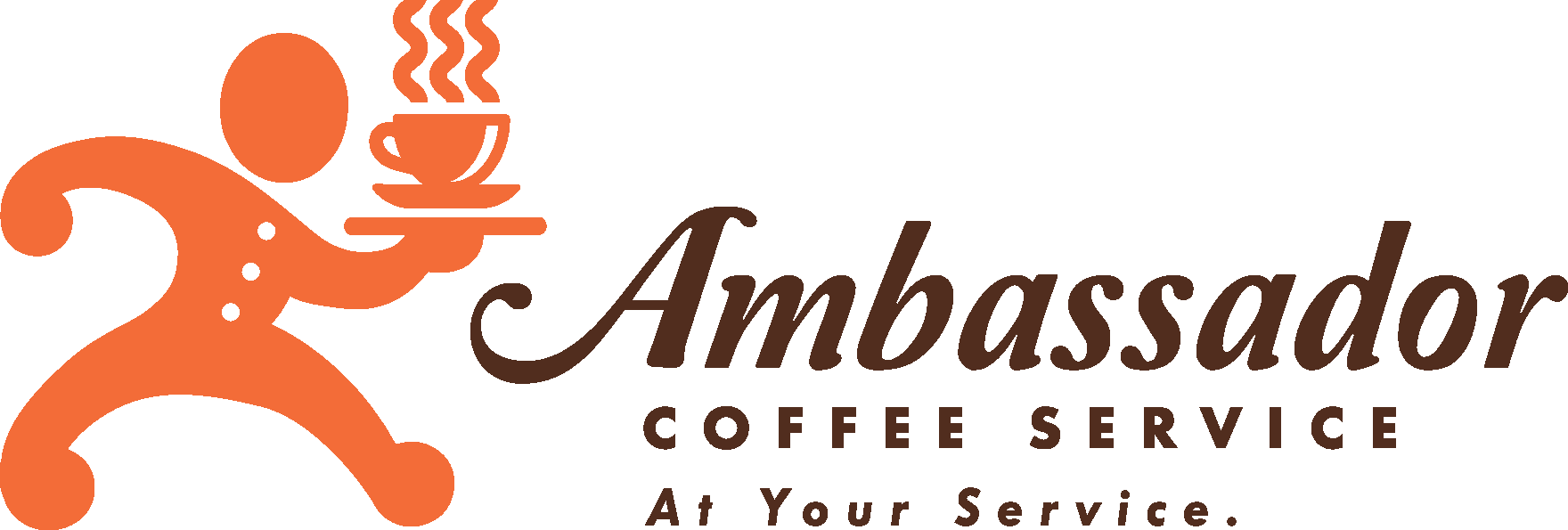 Ambassador Coffee Logo