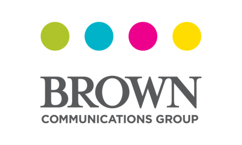 Brown Communications Group Brown Communications Group
