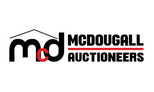 McDougall Auctioneers McDougall Auctioneers