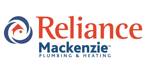 Reliance_Mackenzie Heating & Plumbing logo