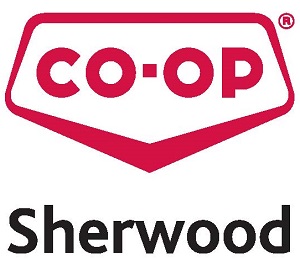 Sherwood Co-op logo