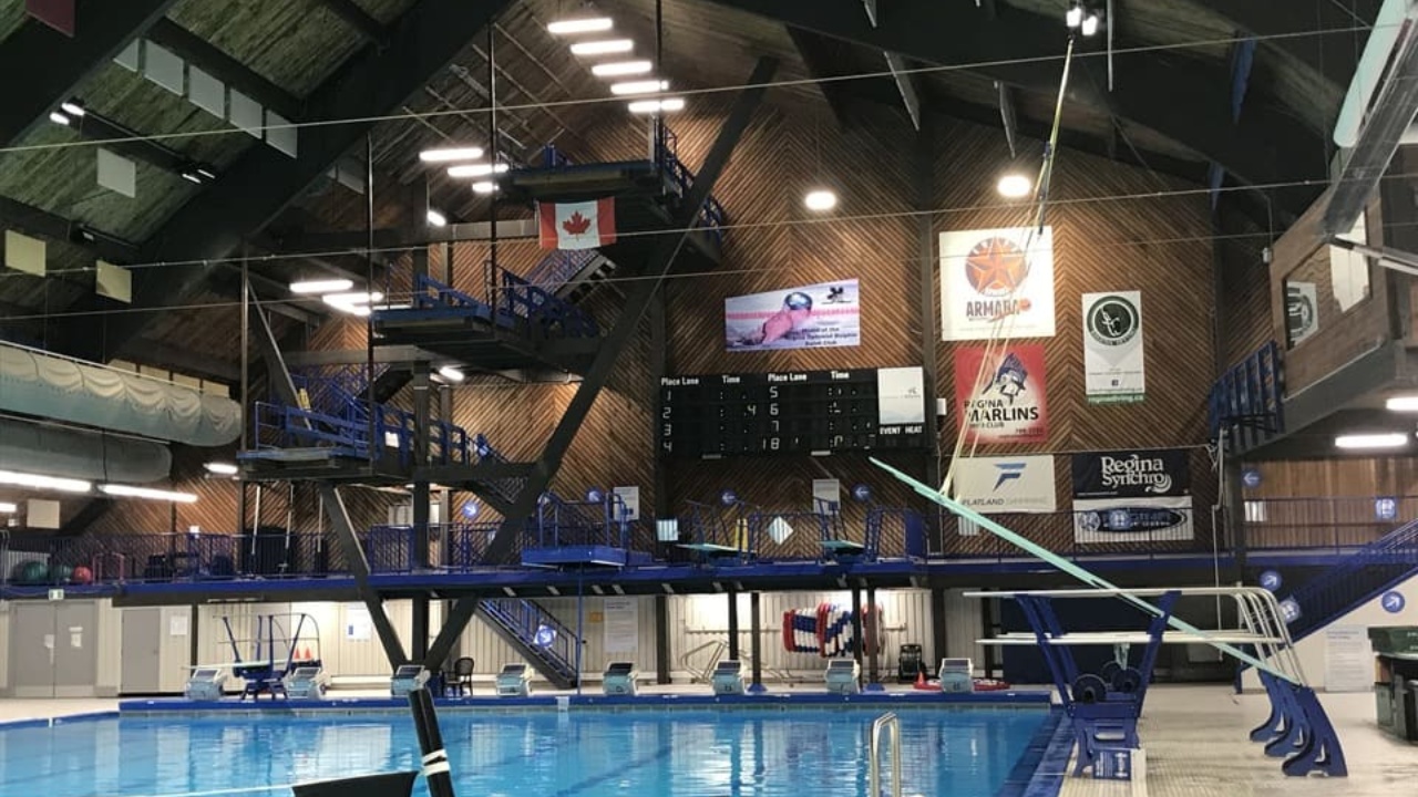 City of Regina Advertising