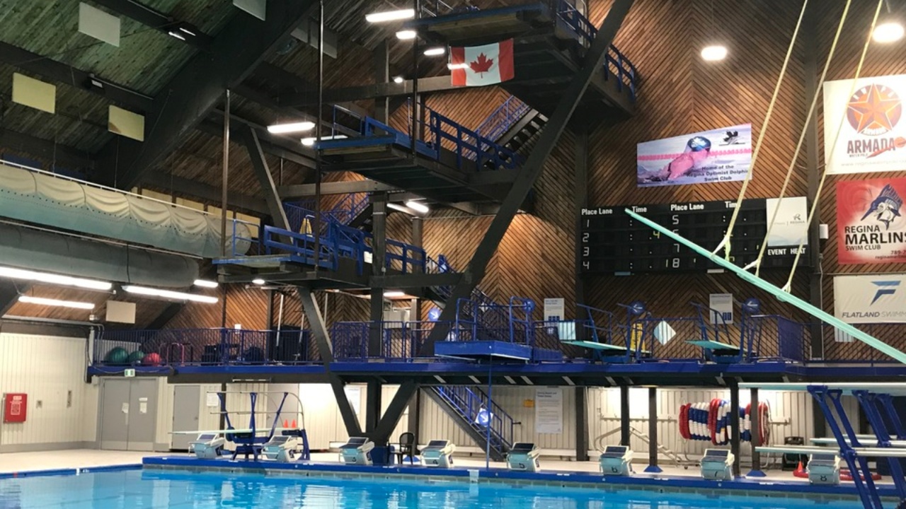 City of Regina Naming Rights