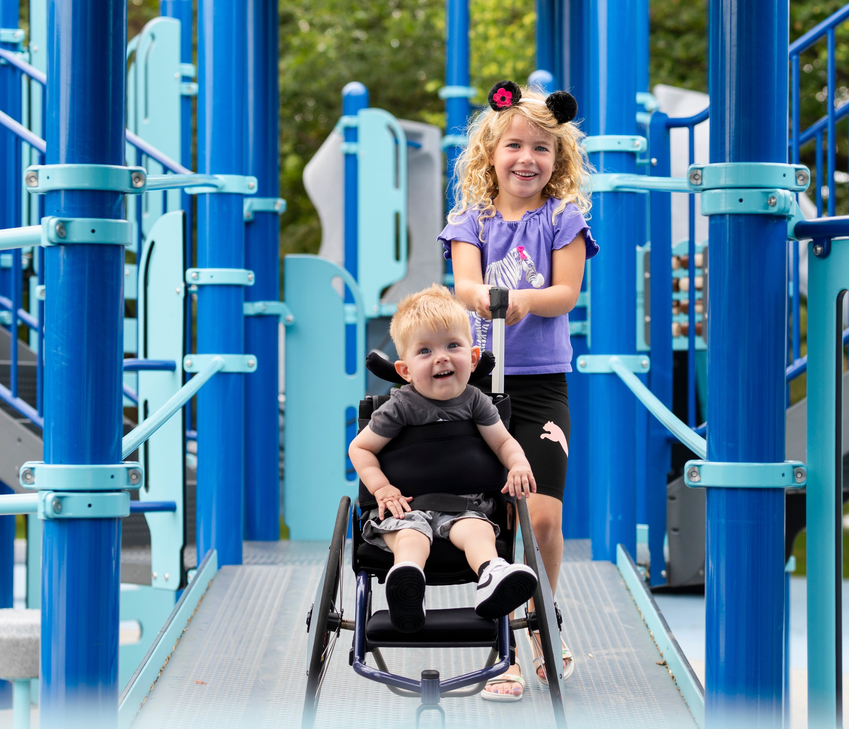 City of Regina - Adapted Rec