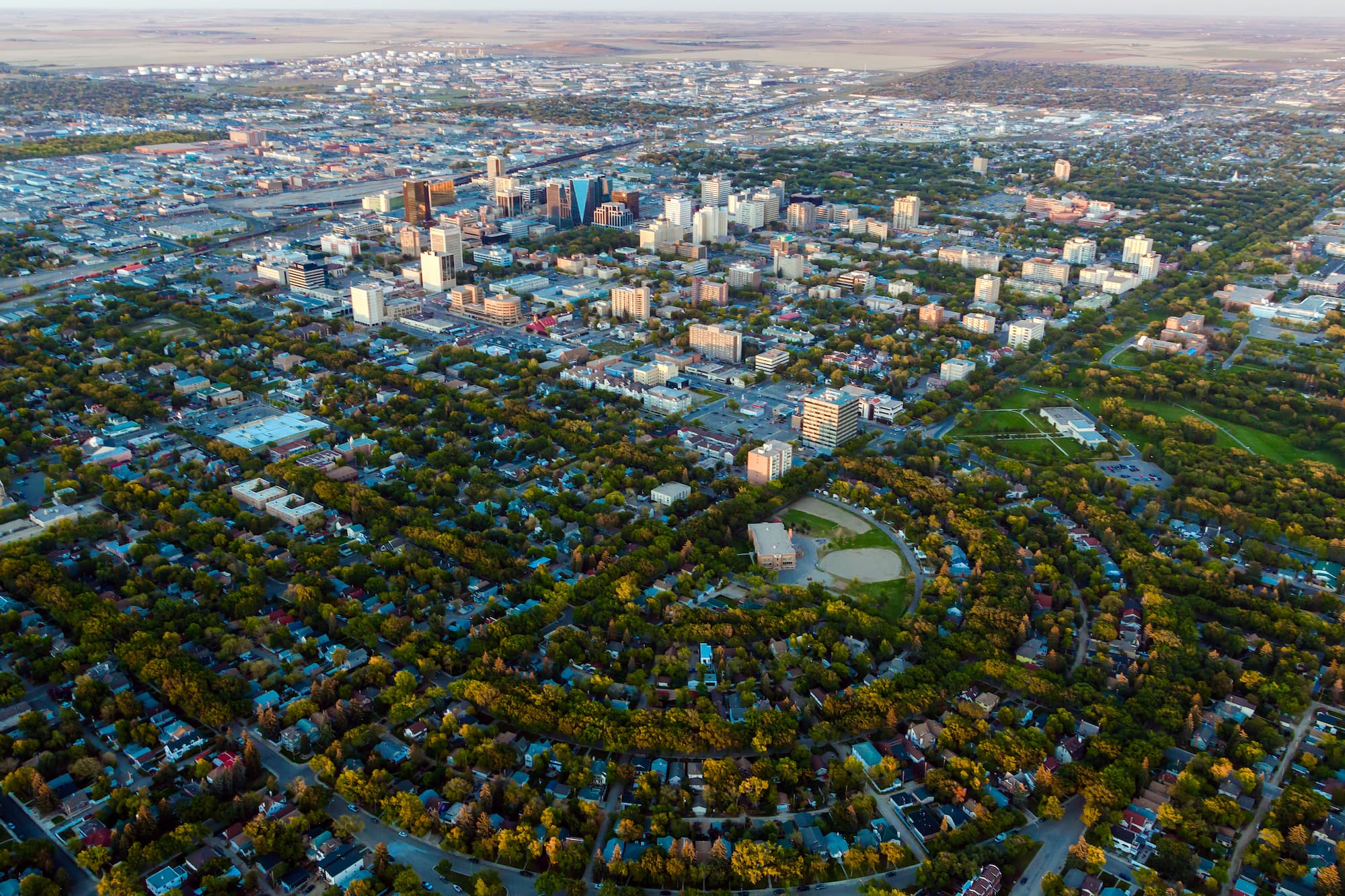 City center City center