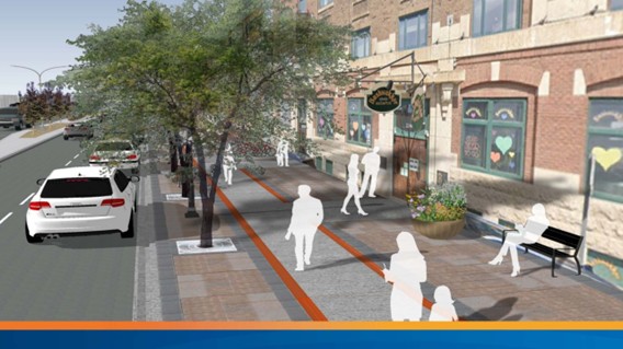 Dewdney Avenue Continues 2025