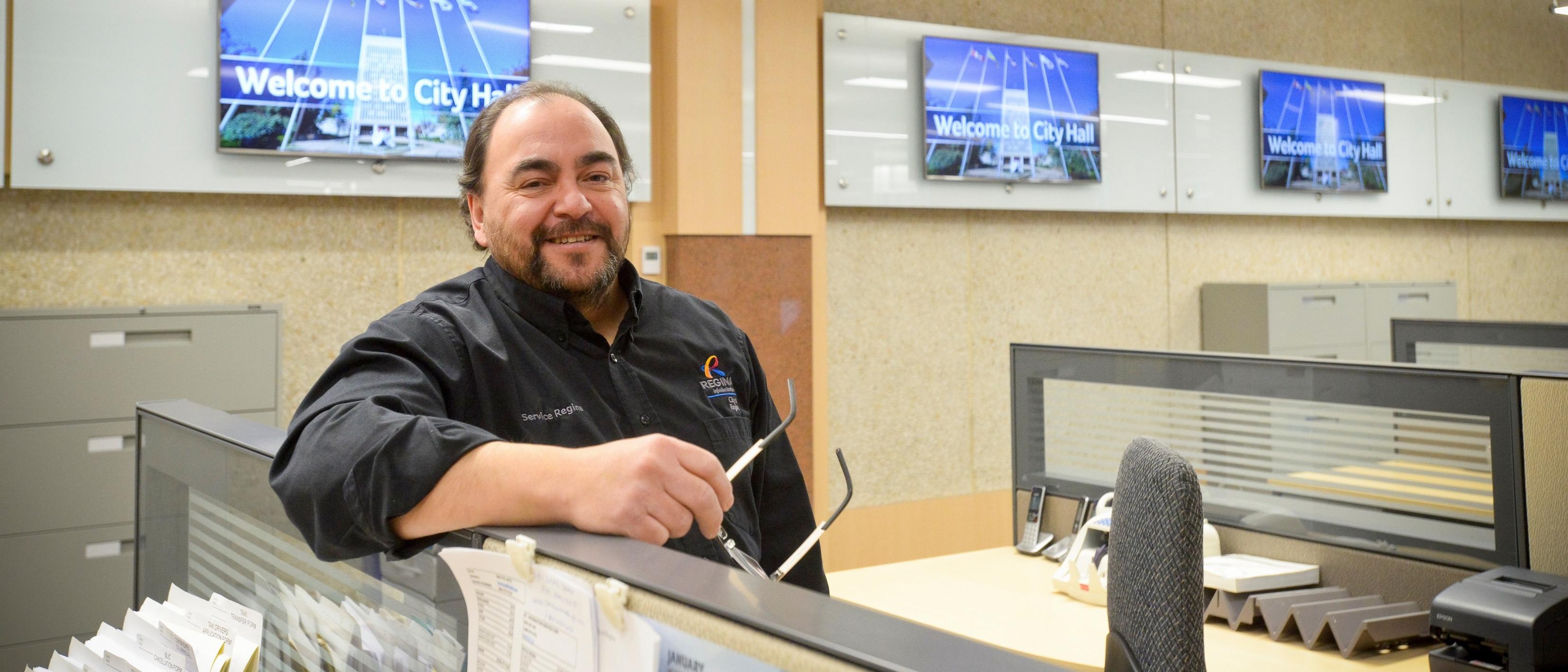 City of Regina Bylaws, Permits & Licences