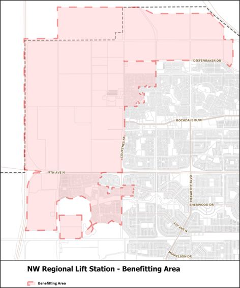 Dev Levy Bylaw Ammendment