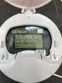 Sensus Meter