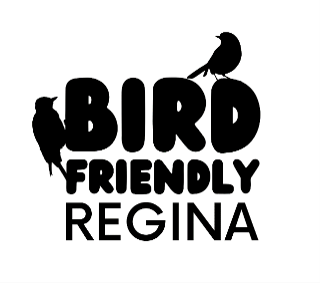 Bird Friendly Regina Bird Friendly Regina