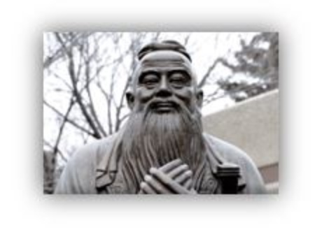 Confucius