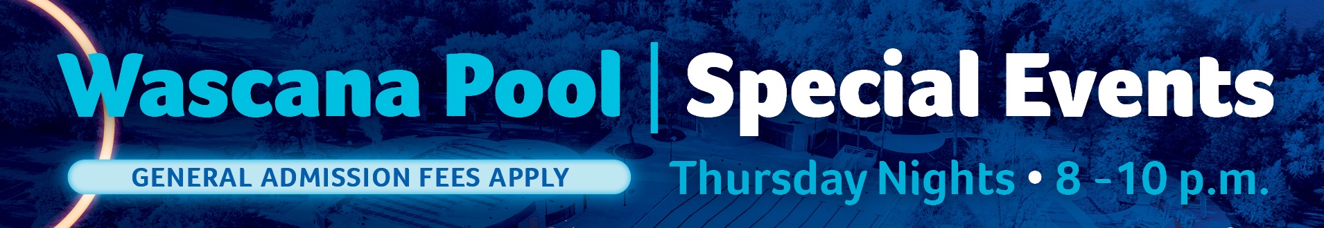 Wascana Pool Nights_TV Digital