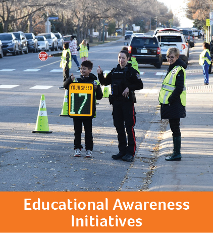 Education Awareness Initiatives Education Awareness Initiatives