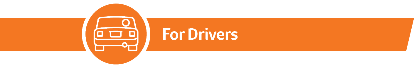 For Drivers For Drivers