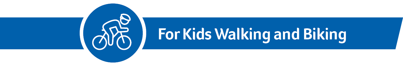 For Kids Walking For Kids Walking