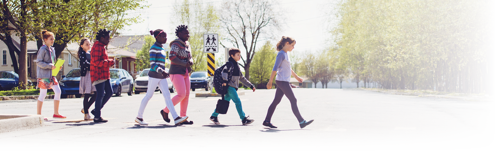 Kids image with Gradient Kids image with Gradient
