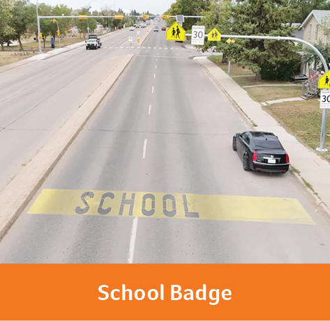 School Badge School Badge