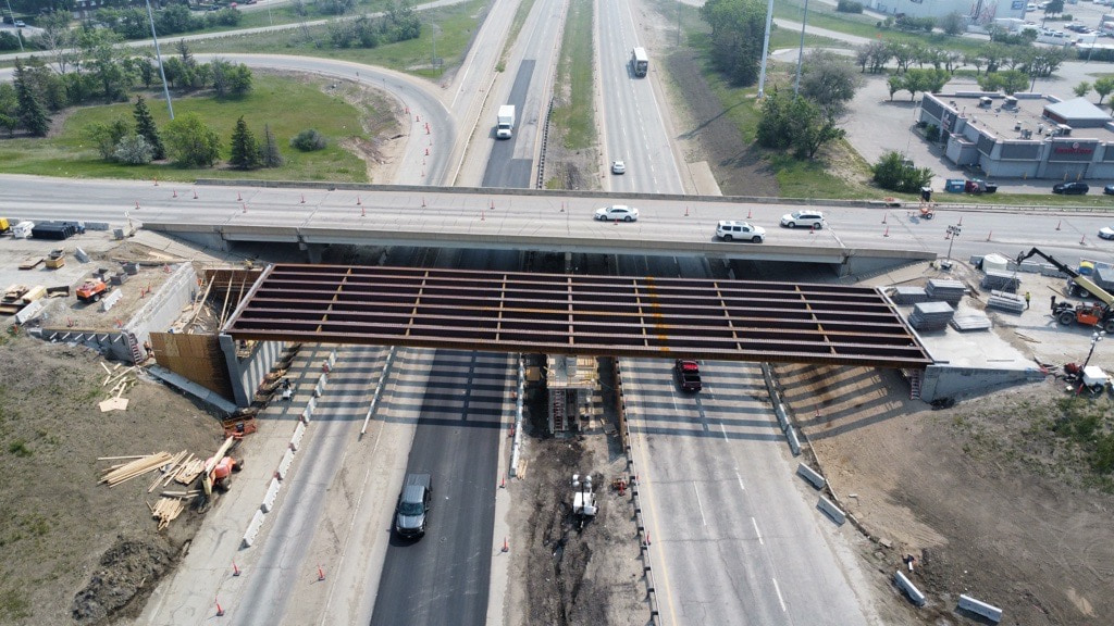 Albert Overpass - July 2025 01