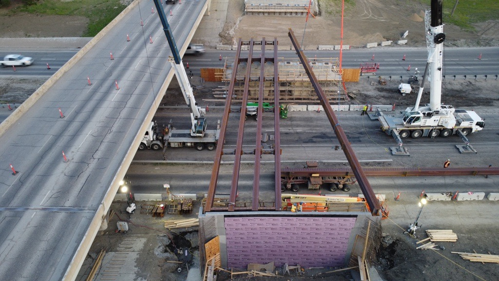 Albert Overpass - July 2025 02