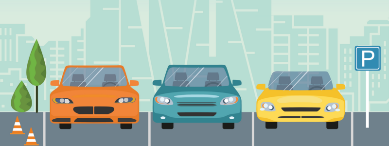 Warehouse Parking Survey Web Banner 800x300